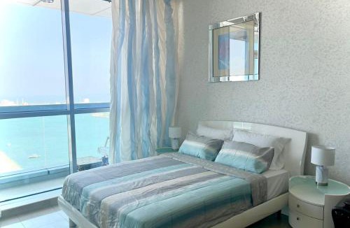 Ras Al Khaimah Apartment | luxury studio with amazing seaview