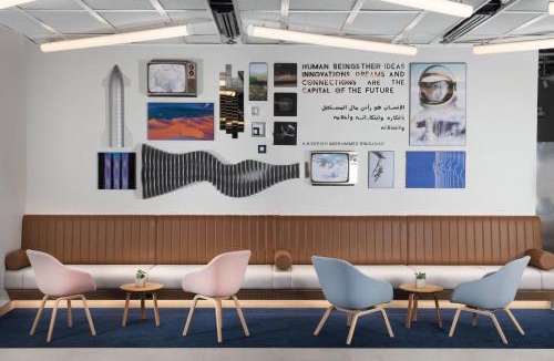 Dubai Hotel | Rove Expo City