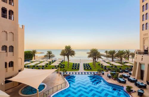 Ajman Resort | Bahi Ajman Palace Hotel