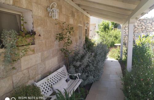 Tsiv'on House | הצימר של איקוש
