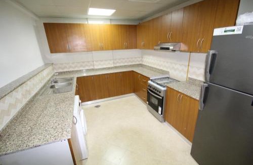 Sheikh Zayed Road Apartment | Budget Rental Studio Apartments in Dubai