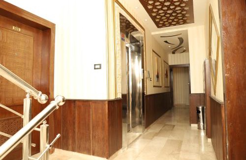 Al Jubeiha Hotel | AlQimah Hotel Apartments