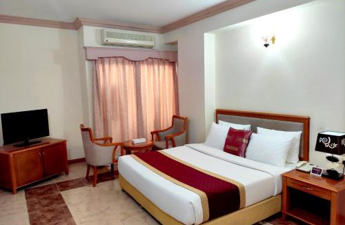 Ajman Hotel | Al Rayan Hotel