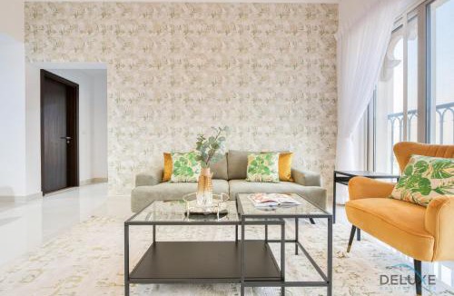 Dubai Sports City Apartment | Sunny 1BR at Canal Residences West Dubai Sports City by Deluxe Holiday Homes