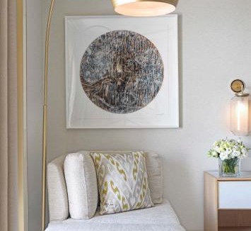 Amman Hotel | Four Seasons Hotel Amman