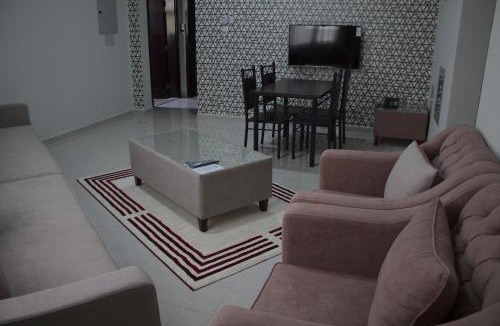 Khor Fakkan Apartment | AL MARSA HOTEL APARTMENTS
