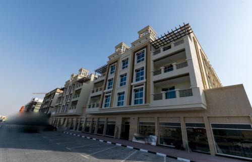 Sheikh Zayed Road Apartment | Budget Rental Studio Apartments in Dubai
