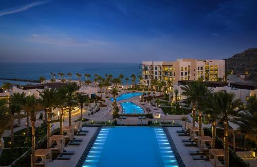 Sharm Resort | Address Beach Resort Fujairah