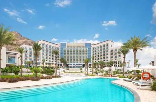 Sharm Resort | Address Beach Resort Fujairah