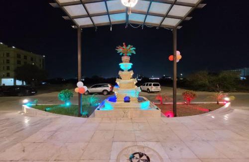 Ras Al Khaimah Hotel | Camphor Hotel