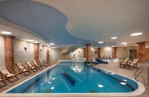 Tiberias Hotel | Gai Beach Hotel