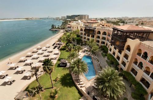 Al Maqta Hotel | Shangri-La Qaryat Al Beri, Abu Dhabi
