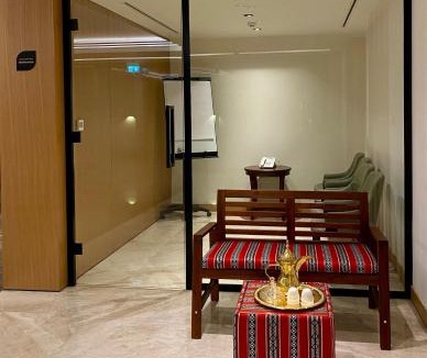 Bur Dubai Apartment | SITARA HOTEL APARTMENT