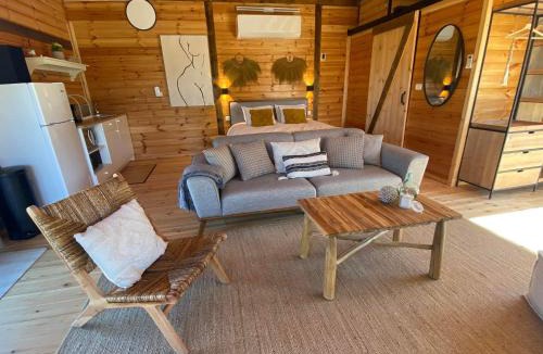 Isfiya Ski Chalet | צימר המעיין