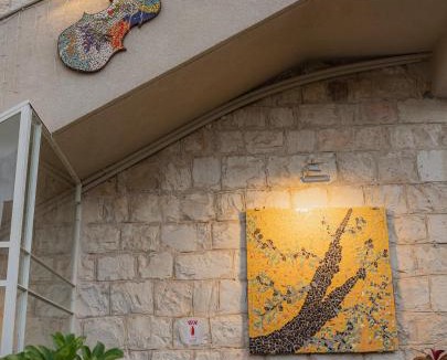 Miilya Apartment | Khalil lane in the Village