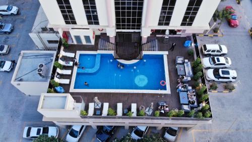 Ras Al Khaimah Hotel | Royal View Hotel