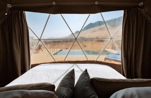 Mleiha Other | Moon Retreat by Sharjah Collection