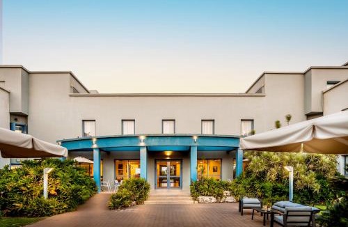 Emek Izrael Hotel | Nof Tavor Hotel