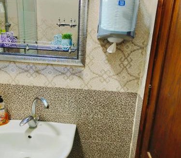 Madaba Apartment | Maria Home