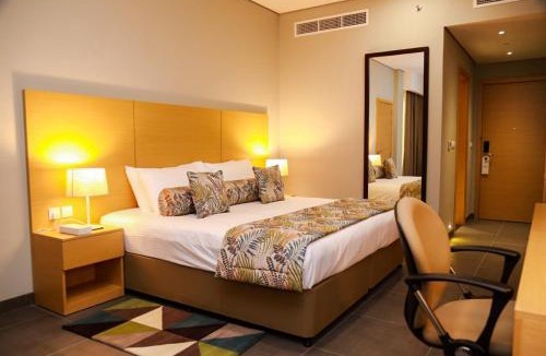 Ibri Hotel | Ayla Ibri Hotel & Mall