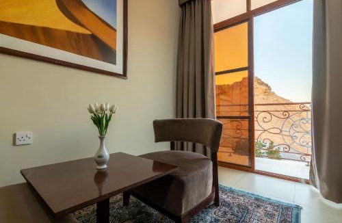 Sur Hotel | Al Ayjah Plaza Hotel