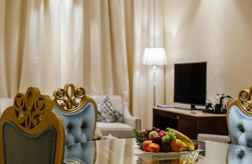 Al Majaz Hotel | Crystal Plaza Al Majaz Hotel