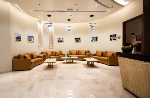 Al Khuwair Hotel | ROZANA HOTEL