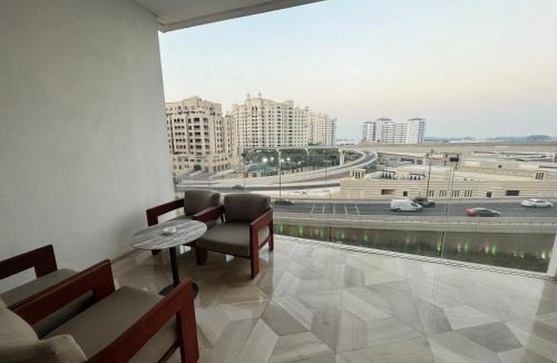 Palm Jumeirah Apartment | FIVE Palm Jumeirah - 2 Bedrooms & Maid Room Apartment in a Splendid Resort