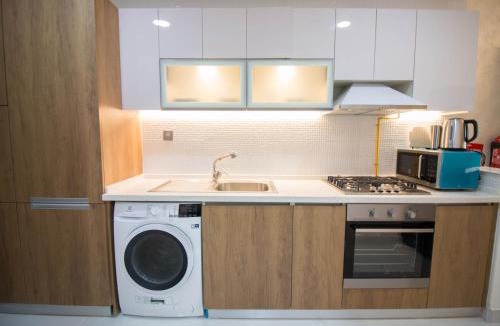 Al Barsha Apartment | Furnished Studio Ready to Move-in
