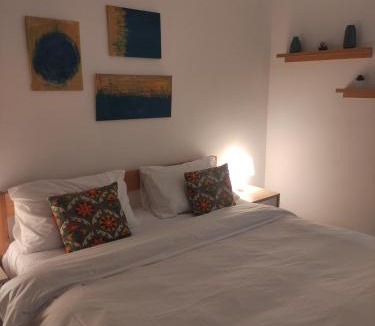 Ein Dor Apartment | Tavor view נוף תבור