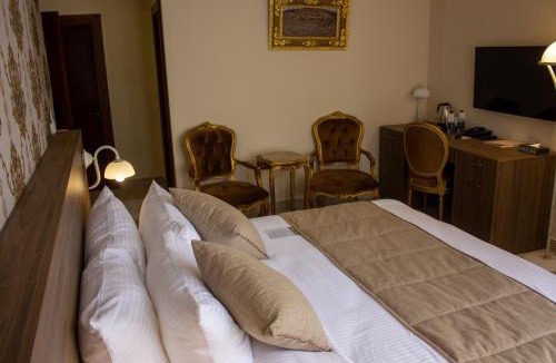 Downtown Amman Hotel | Khan Khediwe Hotel