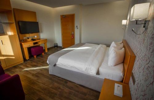 Seeb Hotel | Sama Muscat Hotel