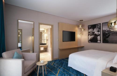 Seeb Hotel | Maani Muscat Hotel & Apartments