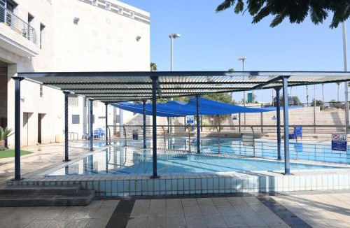 Beit She'an Hostel | HI - Beit Shean Hostel