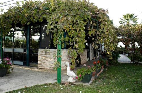 Arbel Cabin | Arbel Guest House Shavit Family