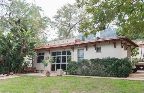 Gidona Hostel | HI - Maayan Harod Hostel
