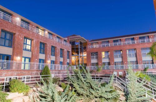 Shlomi Hostel | HI - Shlomi Hostel