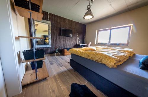 Redange Bed & Breakfast | Green & Breakfast