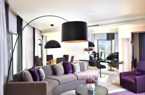 Al Ain Hotel | Al Ain Rotana
