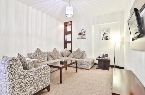 Al Muraqqabat Hotel | Landmark Summit Hotel