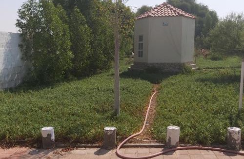Ajman House | Al Maha Farm