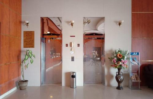 Al Ain Hotel | Al Massa Hotel