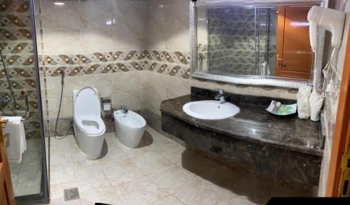 Al Ain Hotel | Al Massa Hotel