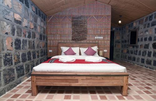 Al Hamra Resort | Sama Jabal Shams Resort