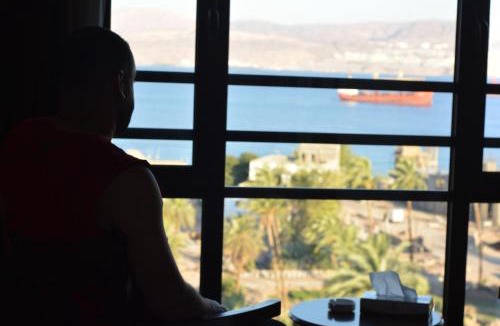 Aqaba Hotel | City Tower Hotel