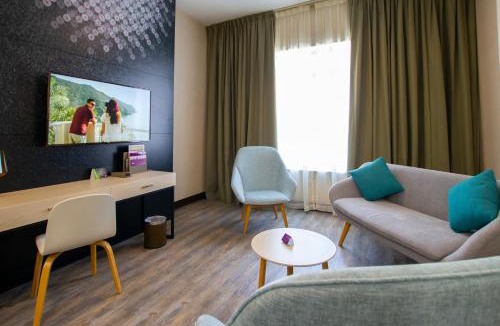 Al Khan Hotel | TIME Express Hotel Al Khan