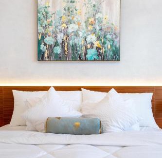 Mina Al Arab Apartment | Live in the middle of Lagoons and Sea by Rakvista
