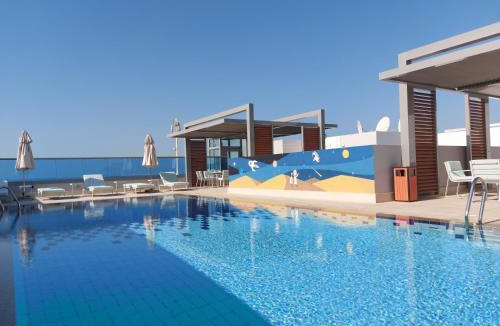 Umm Suqeim 1 Hotel | Beach Walk Hotel Jumeirah