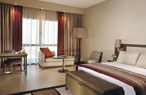 Abu Dhabi Apartment | Park Arjaan by Rotana, Abu Dhabi