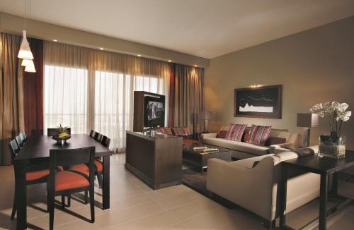 Abu Dhabi Apartment | Park Arjaan by Rotana, Abu Dhabi